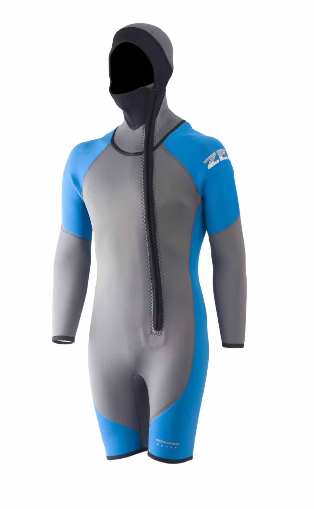 Best Wetsuits In Cape Town Zero° Industries